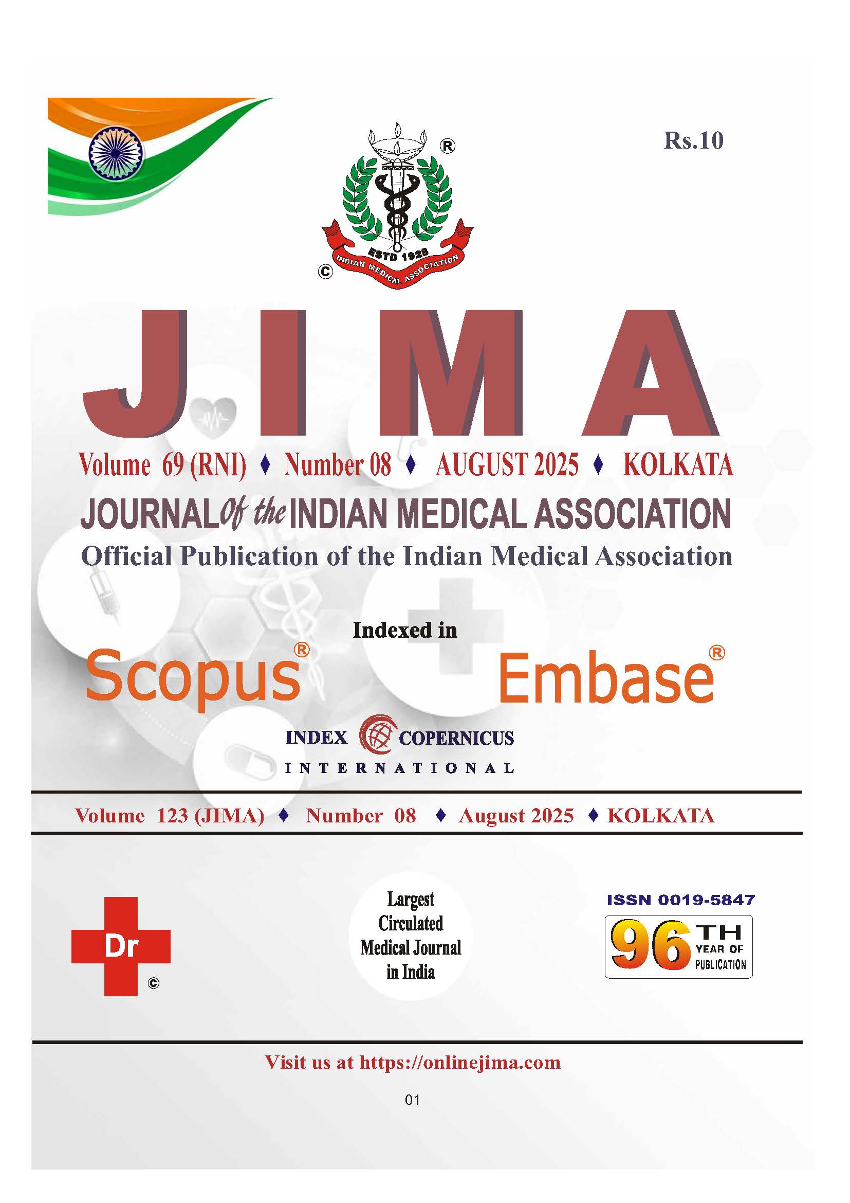jima journal