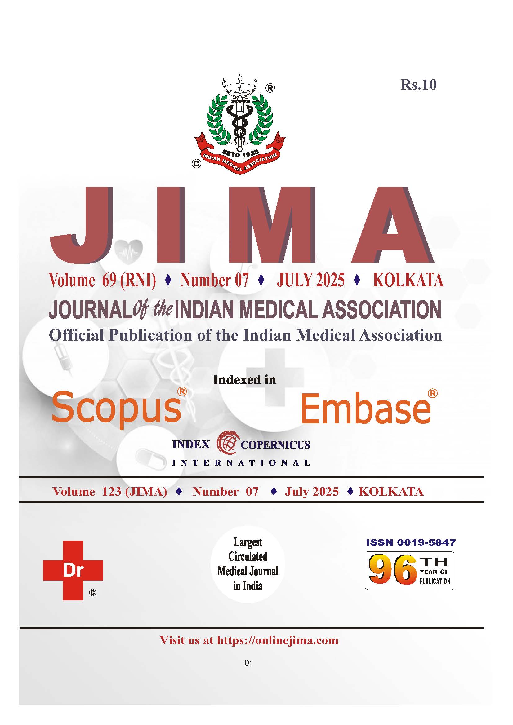 jima journal